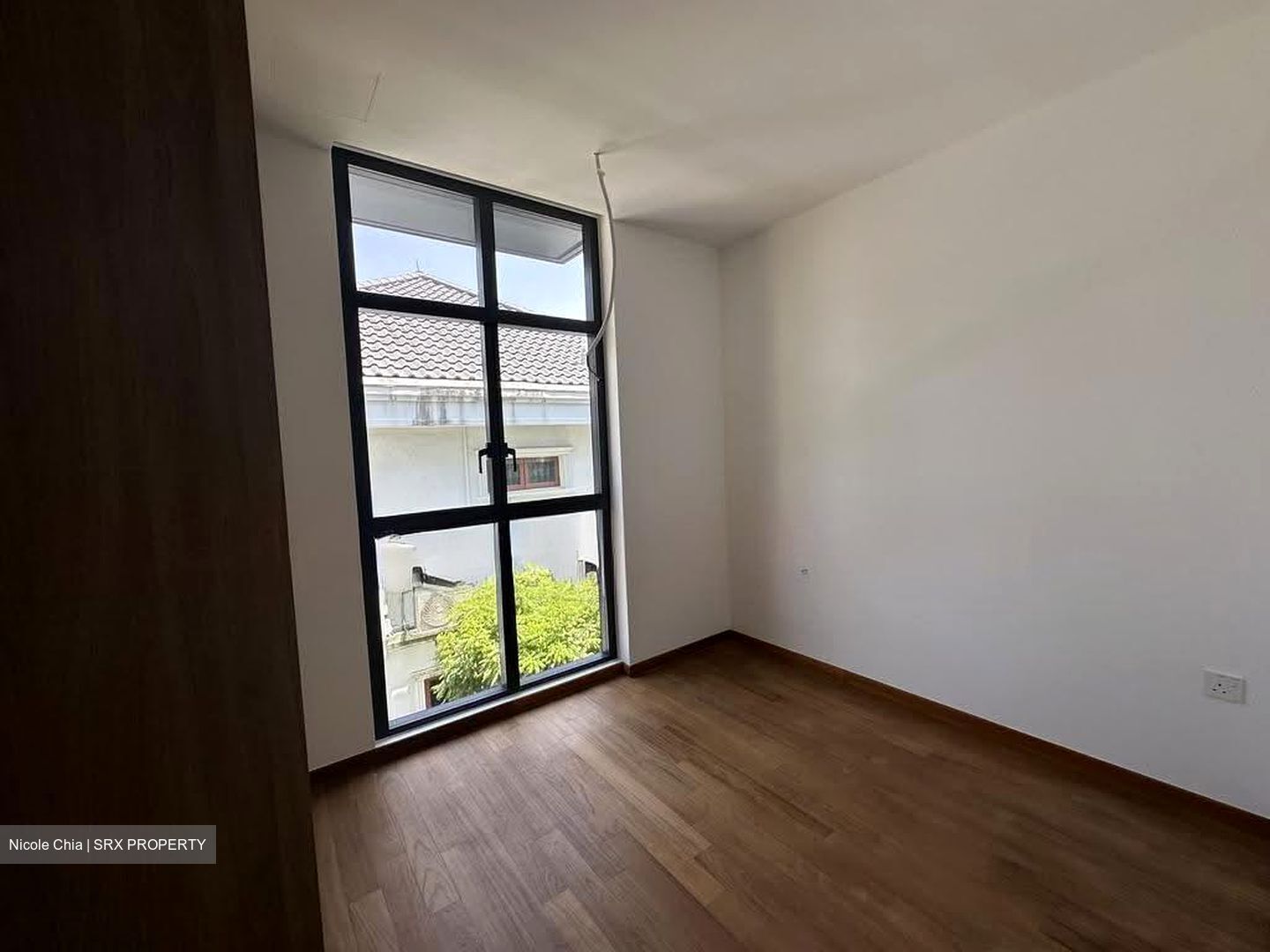 Seletar Hills Estate (D28), Terrace #611942161